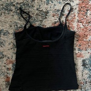 Low Back HARDTAIL Yoga Tank